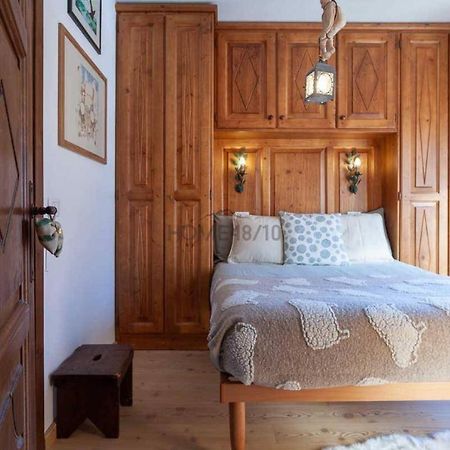 Courmayeur~Navetta Gratuita Per Il Centro+Impianti المظهر الخارجي الصورة
